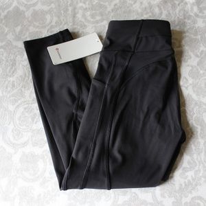 NEW lululemon crop leggings